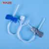 High Quality Health Care Winged Type Needle
