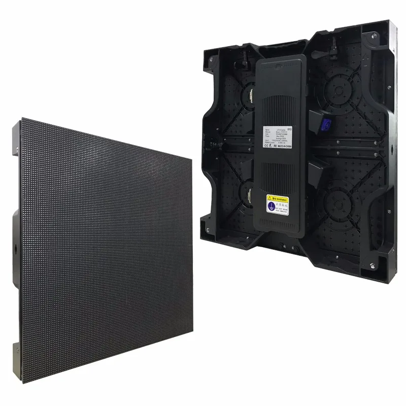 P4 Price List Led Screen Outdoor 3