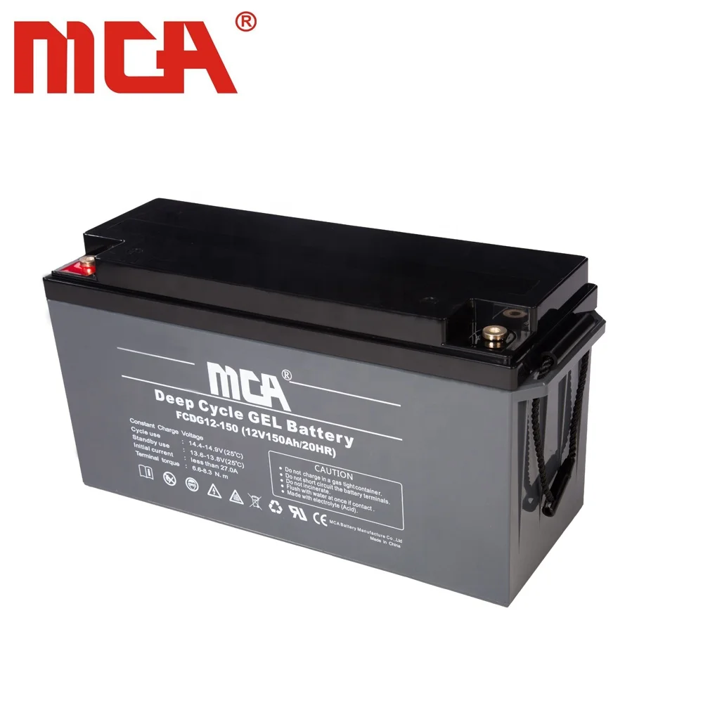 Patona Premium AGM 6V 12Ah Lead Battery VRLA Maintenance-Free 1800 Cycles