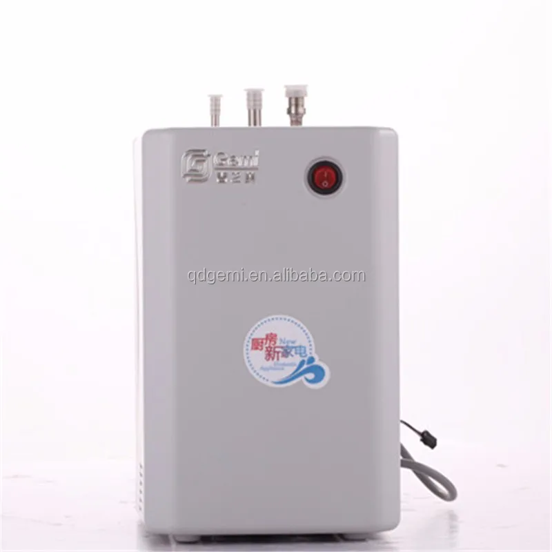 2017 Popular Undersink Commercial Hot Water Boiler For Hotel Buy