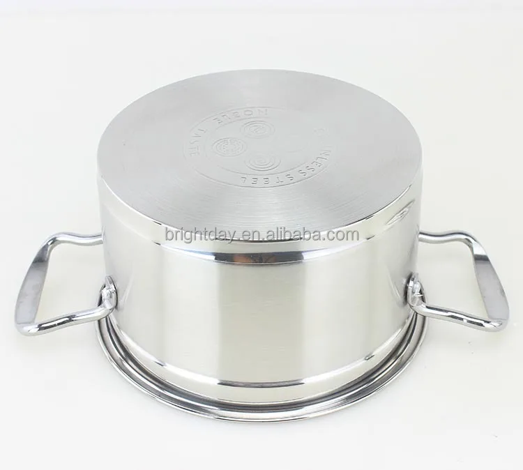 Super Capsule Bottom Cookware Buy Super Capsule Bottom Cookware,Encapsulated Bottom Cookware