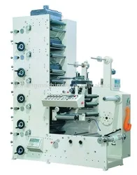 cleaning tape hot melt coating machine