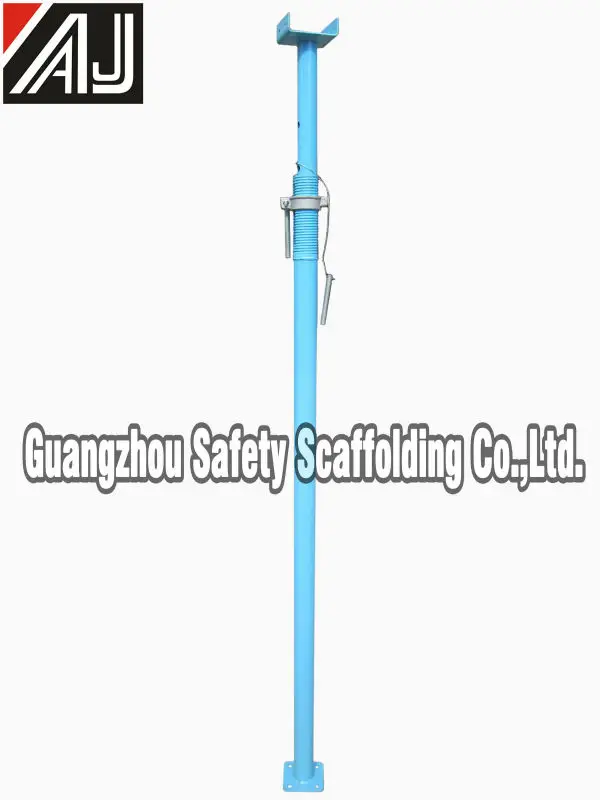 Q235 Heavy Duty Construction Jacks For Sale(factory In Guangzhou) Buy