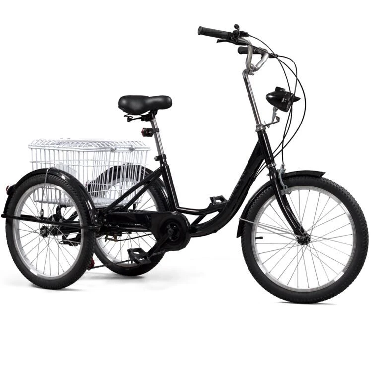 E Trike Adult Tricycle 750 Watt;adult Tricycle Moped Adult Trike ...