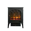 Hydraulic control low noise fireplaces china wall insert fireplace