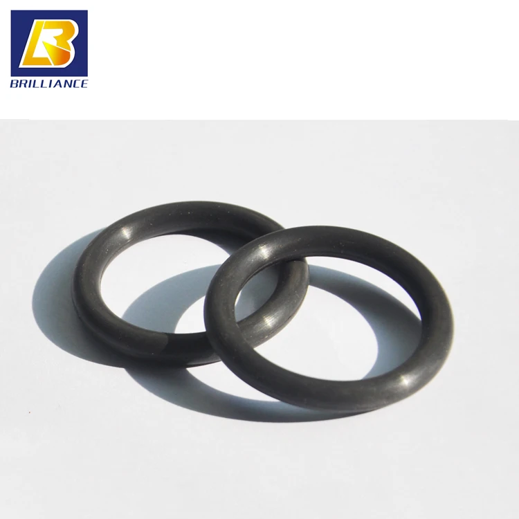 Rubber O-ring Flat Washers In Silicone Materials,Rubber O Rings ...