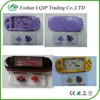 LQJP FOR PSP 3000 Housing Shell Full Faceplate Case Repair Replacement Shell for Sony PSP 3000 Console housing shell