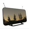 Hgh gain New Digital Flat panel Indoor TV Antenna for 1080P HDTV ATSC TV box DVB-T ISDB Indoor HDTV Antenna