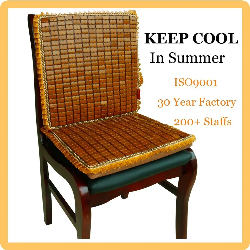 Hand Made Nature Bamboo Chair Cushion Buy Bamboo Chair Cushion