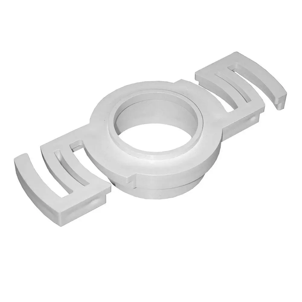 Zurn UF2970 Z5976-URINAL Urinal Flange Kit PVC for Model Z5976