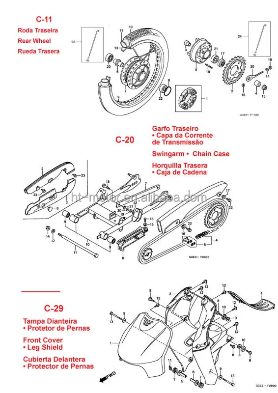 Yamaha Ct Manual Yamaha Ct Manual