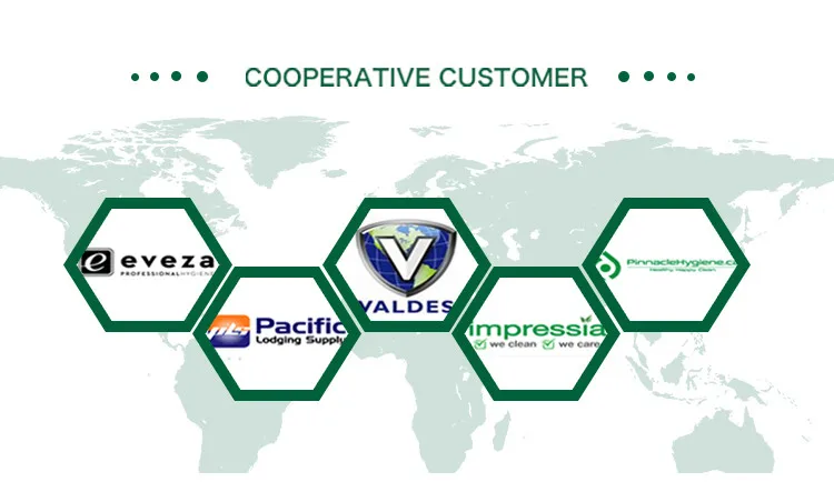 Factory Paper Napkins