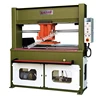 Hydraulic slipper sole die cutting press machine automatic rigid foam cutting machinery