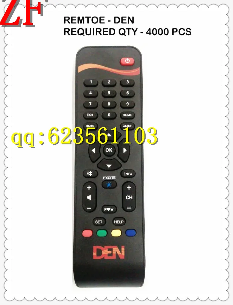Abs+hard Ic Remote Controls Vats With Service Key 4 In 1 Buy
