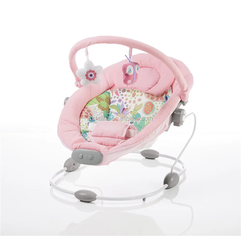 foldable bouncer for baby