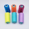 TFO quality 100 Polyester sewing thread for sewing denim stitching thread for jeans coats