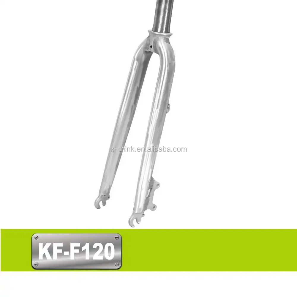 fork rigid