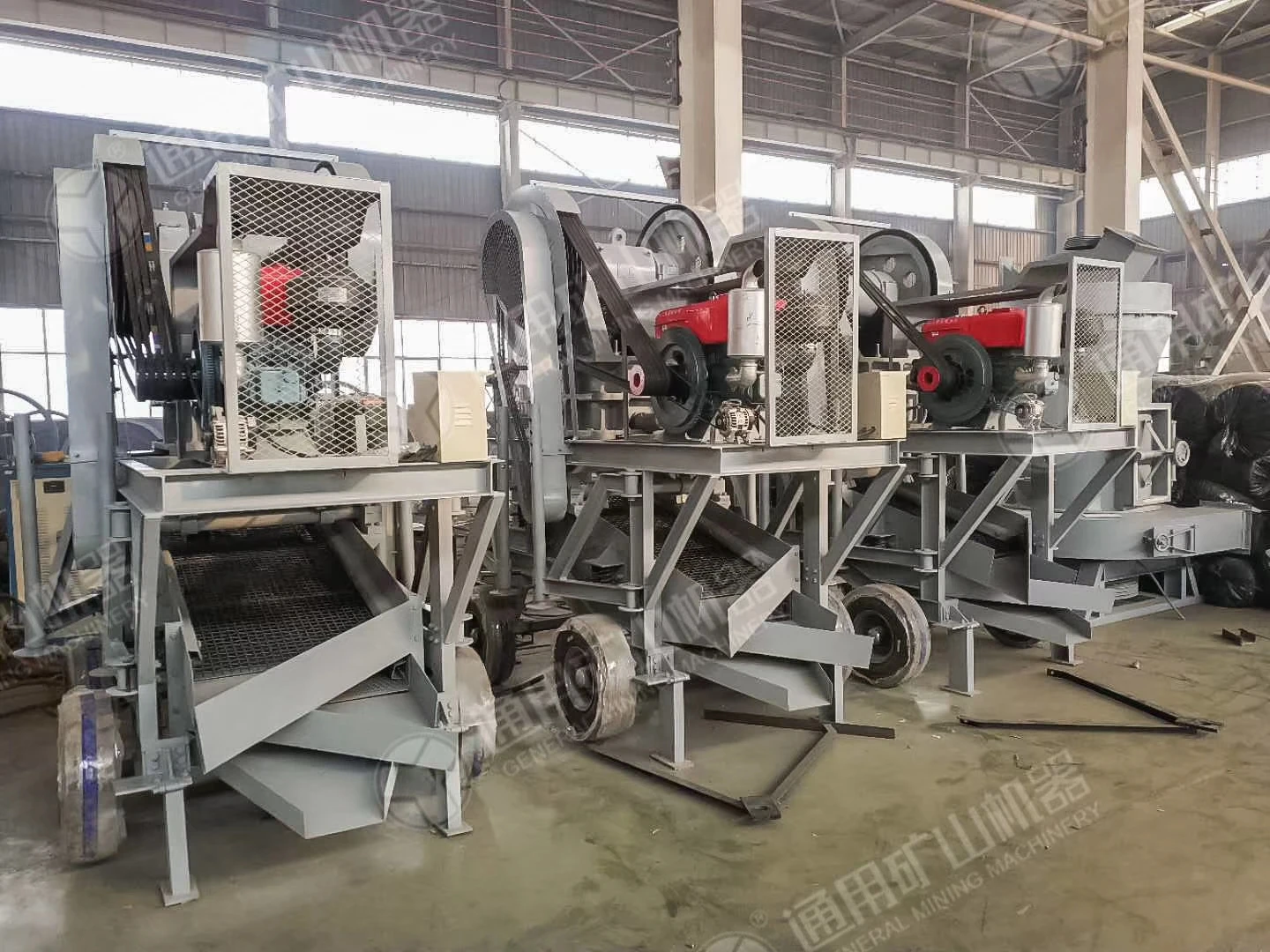 Gravel Henan Mobile Crusher Kenya Jaw Crusher Plant - Buy Mobile ...