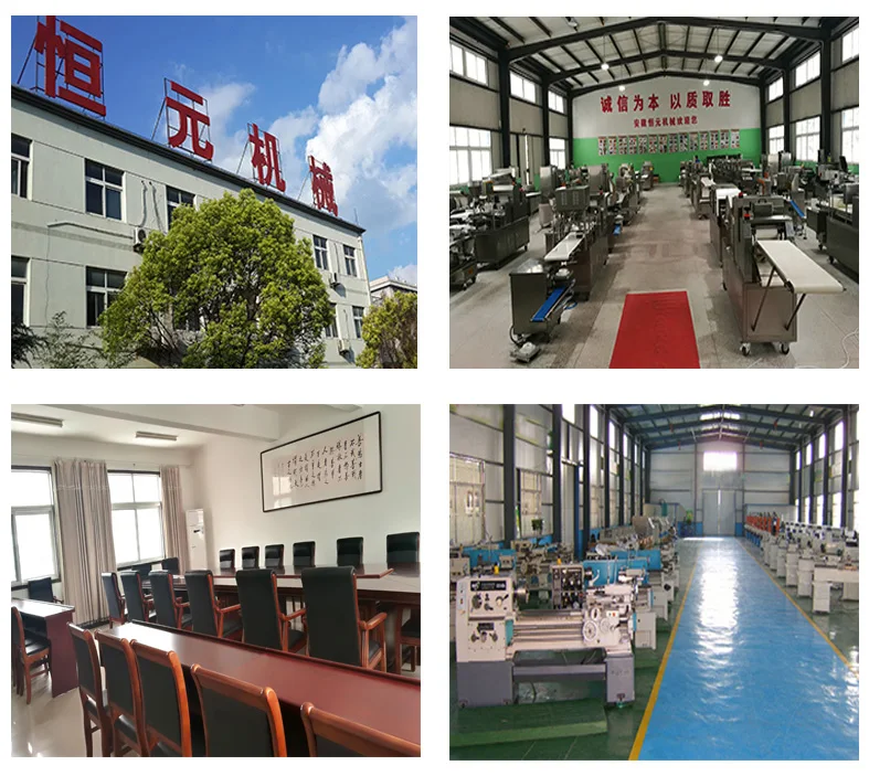 high quality multifunction automatuc encrusting machine