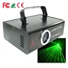 Durable factory direct 3w green single green laser man show system