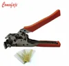 2019 hotsale siemens smt plier stapler type splice tool from Comofaje factory