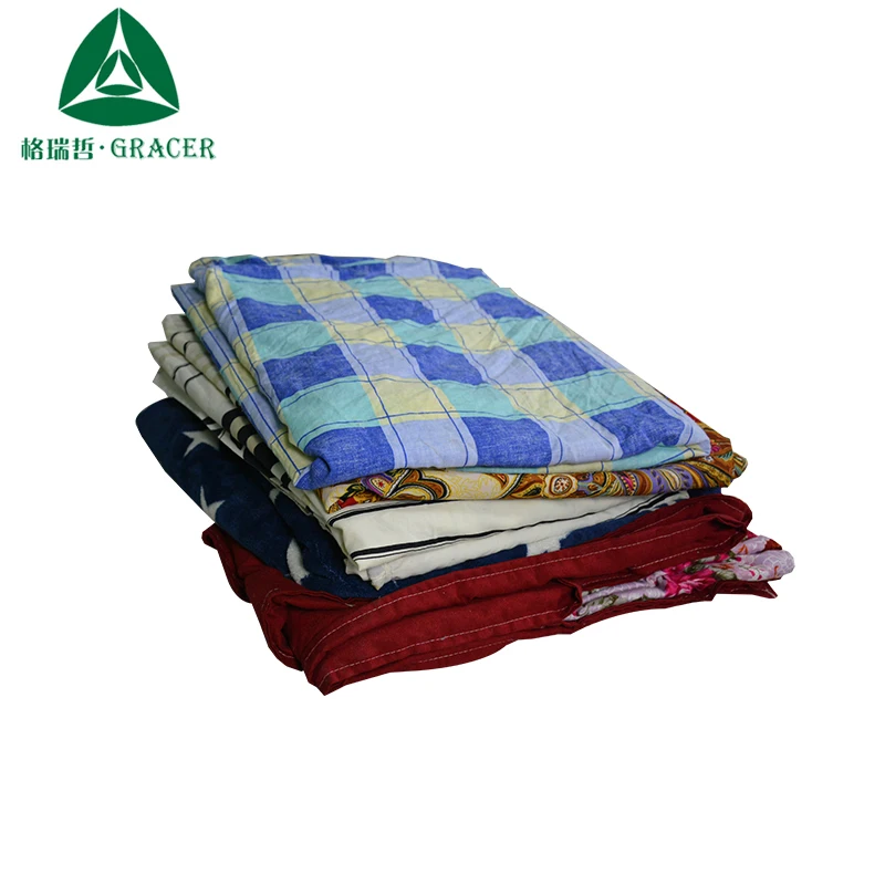 A46. bed sheet cover(9)