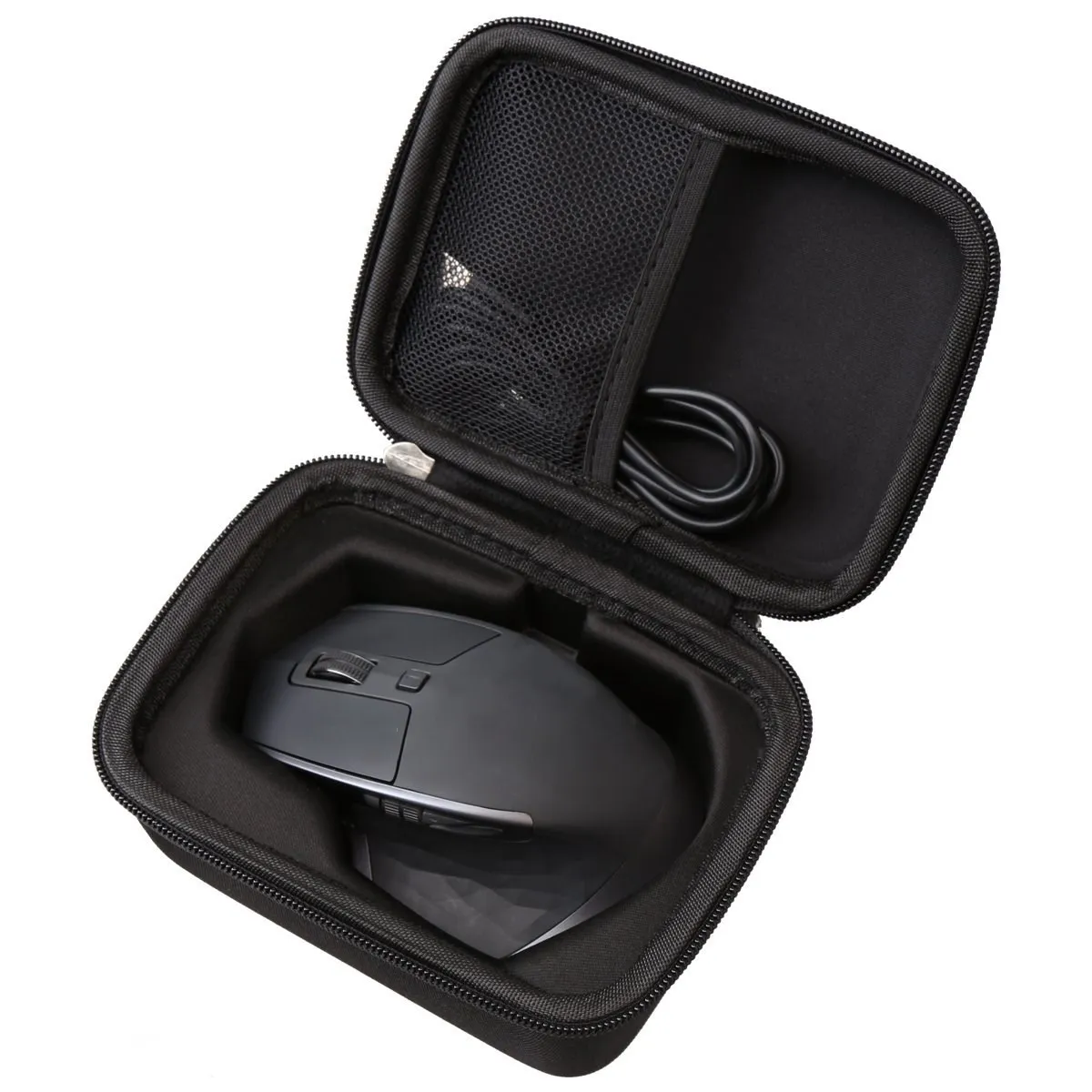 wireless mouse travel case