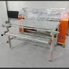 100M Length Per Hour Large Format Roll Sublimation Heat Transfer Press Machine