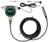 Electronic Remote Water Storage Tank Level Indicator With SMS Alarm