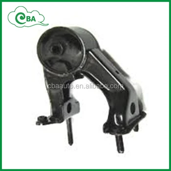 engine support rubber