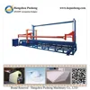 Hangzhou Pusheng Factory Supply Eps Cutting Machine Thermocol Polystyrene Cutting Machine For Polystyrene Sheets