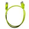 1M RJ45 Ethernet Network Cable Ultra Fine Slim CAT6 Lead 100% PURE COPPER LAN UTP Patch Wholesale