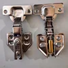 Custom 3d Concealed Soft Closing Hydraulic Hinge