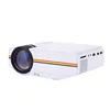 Best Selling mini portable projector YG400 smart video projector mobile phone