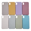 YOFEEL Eco-friendly Recycle Zero Waste Phone Case,PLA Biodegradable Phone Cover For iPhone