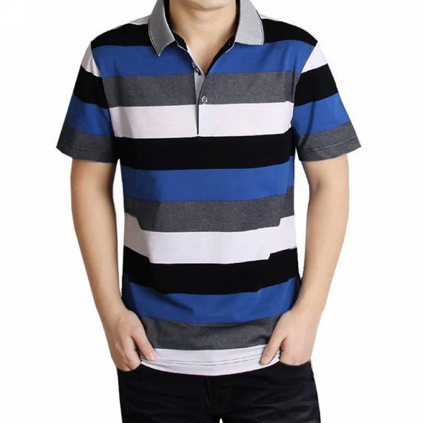 polo short sleeve dress shirts