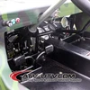 electric Start mode 150cc 2 seats mini ATV with shock absorber willys