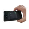 ACCU-ANSWER blood test hemoglobin meter uric acid total cholesterol test machine