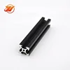 Anodizing anodized 20*20 no formaldehyde item floor mounted car roof rack Singapore aluminum extrusion profile