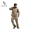 Wholesale High Quality Woodland Hunting Camouflage Jackets