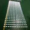 Designed to largest Poster Light Boxes flexible ladder LED back light bar