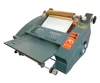 FL-380 Foil Fusing Machine, Foil Fuser, Roll Laminating Machine