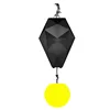 Nice model patent dmx led kinetic ball machine