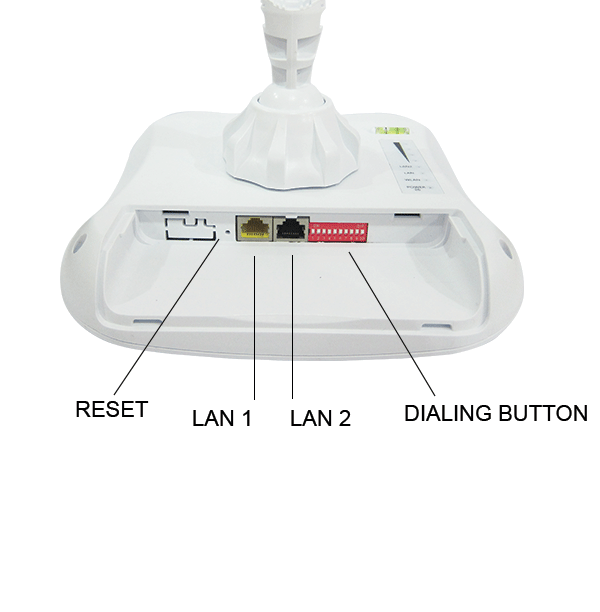 high power wifi repeater 220v