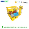 QMY4-30A Customized standing block machine standard red brick size making process price list