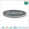 high security waterproof stickers of car , scratch-off Hot sale car grey label
