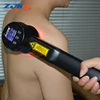Lower Frequency Cold Laser Therapy For Increasing Functionality