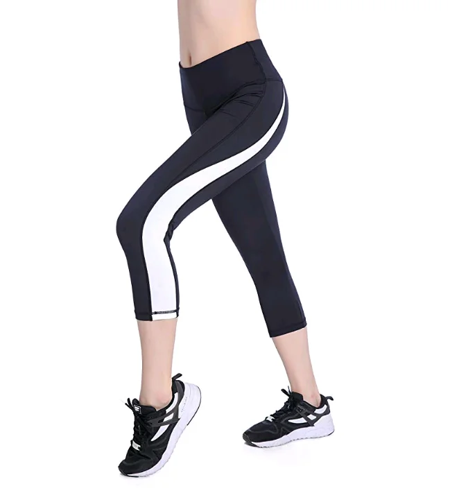 tummy control gym wear
