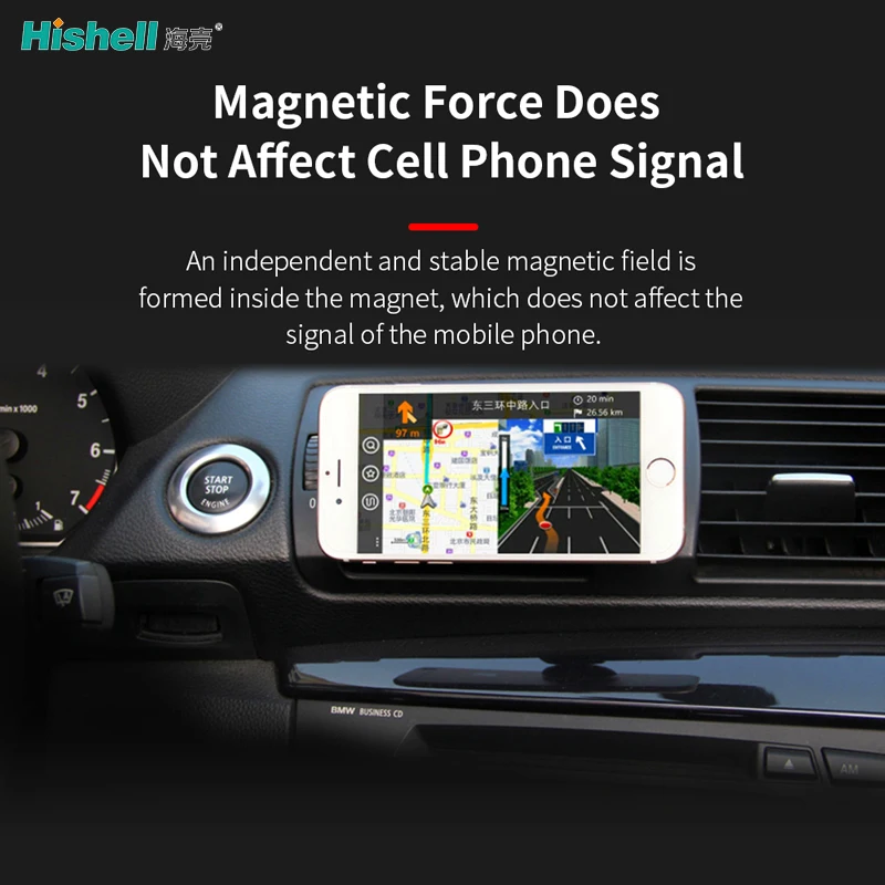 High Quality Universal 360 Adjustable Multi Function Phone Holder Car Mount Holder