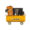 Wholesale gs gas engine driven air compressor